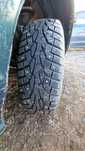 Продам шины 195/70/R14