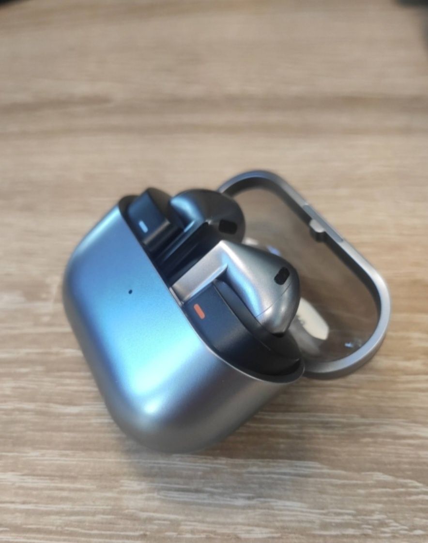 Наушник Беспроводной Samsung Galaxy Buds 3