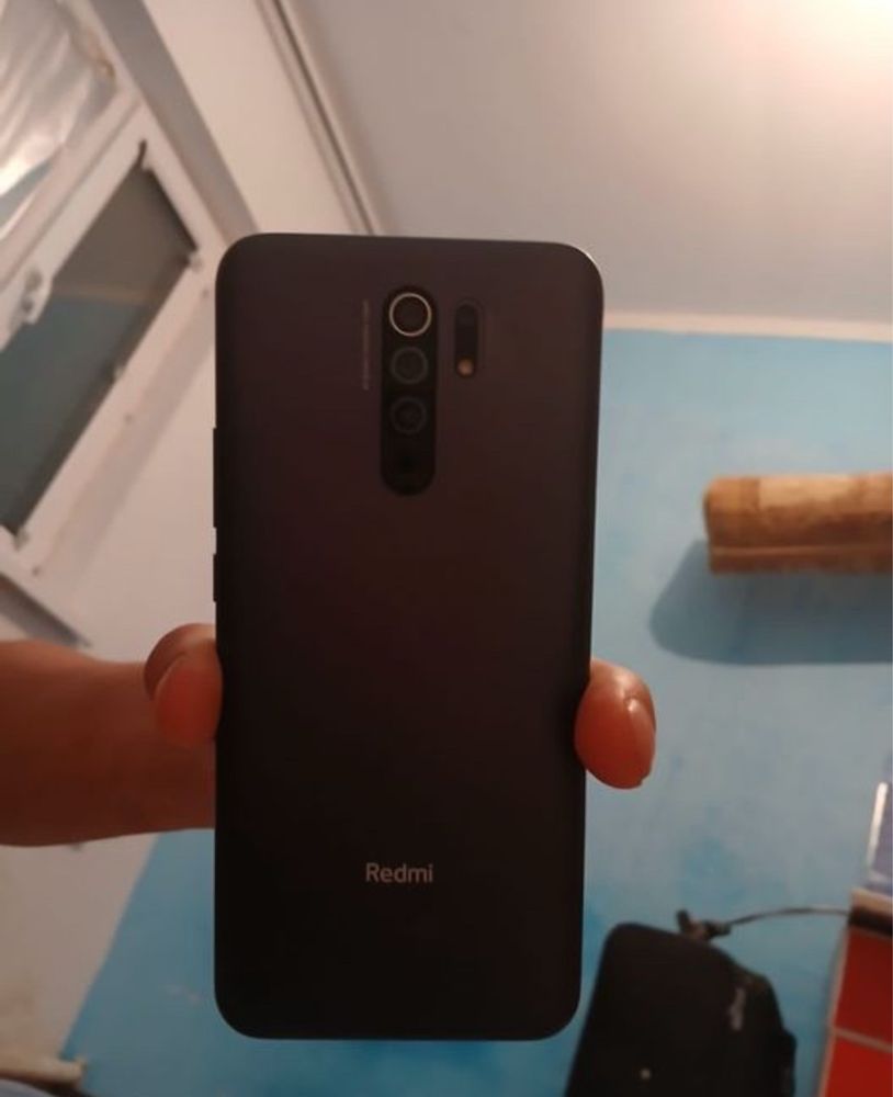 Redmi 9 pro 64 Gb
