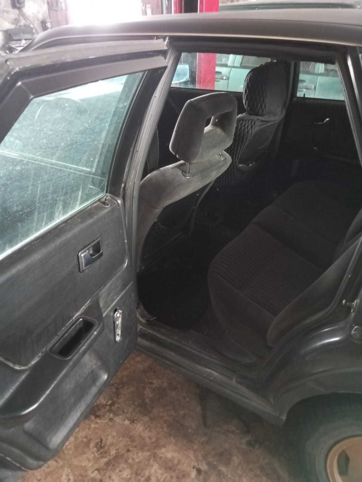 audi 80 1,8 состояние идеальное