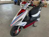 Скутер Vento CORSA BY49QT-2A 2022 г.