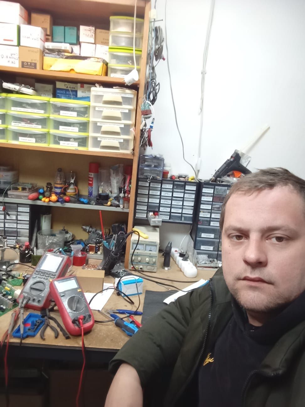 Мастер частник по ремонту кондиционеров,чистка,заправка фреоном 22 410