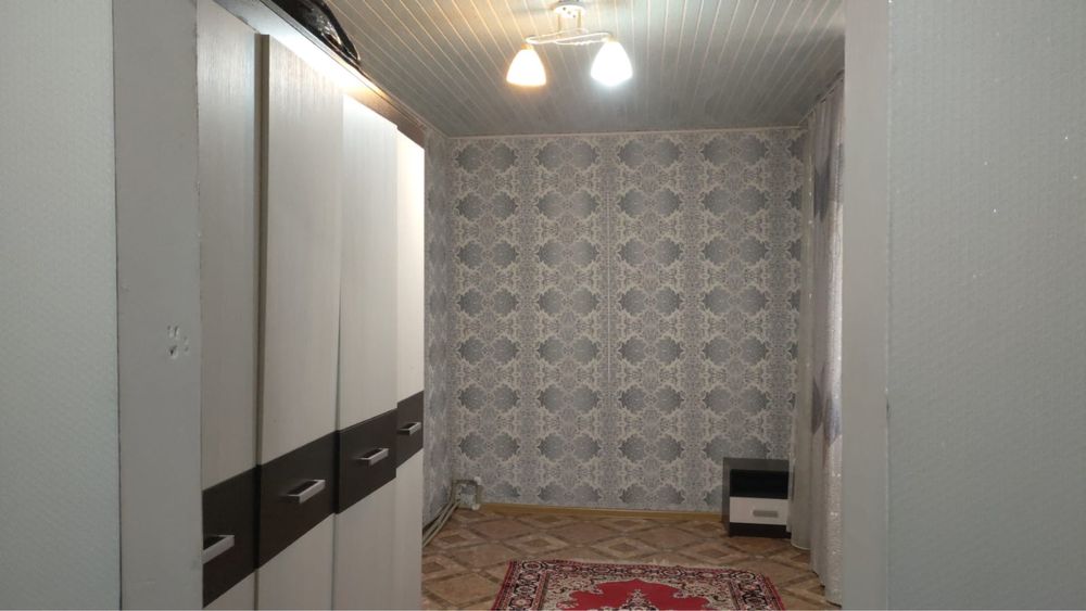 Продам пол дома, удобно для многодетной семьи или под бизнес