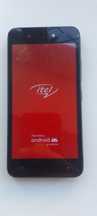 Продам телефон!  Itel 5002 a 25. Состояние среднее.