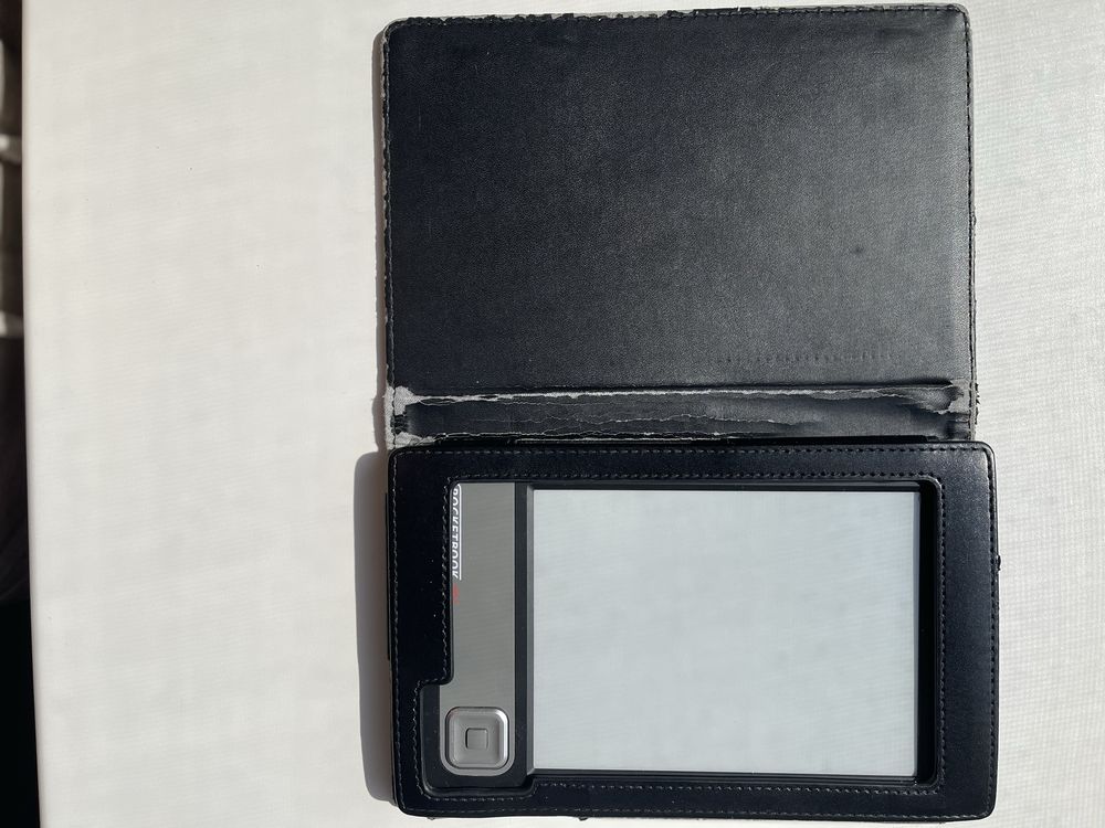 Электронная книга Pocketbook 301 Plus