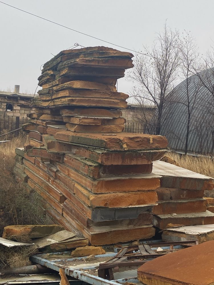 остатки сэндвич панели