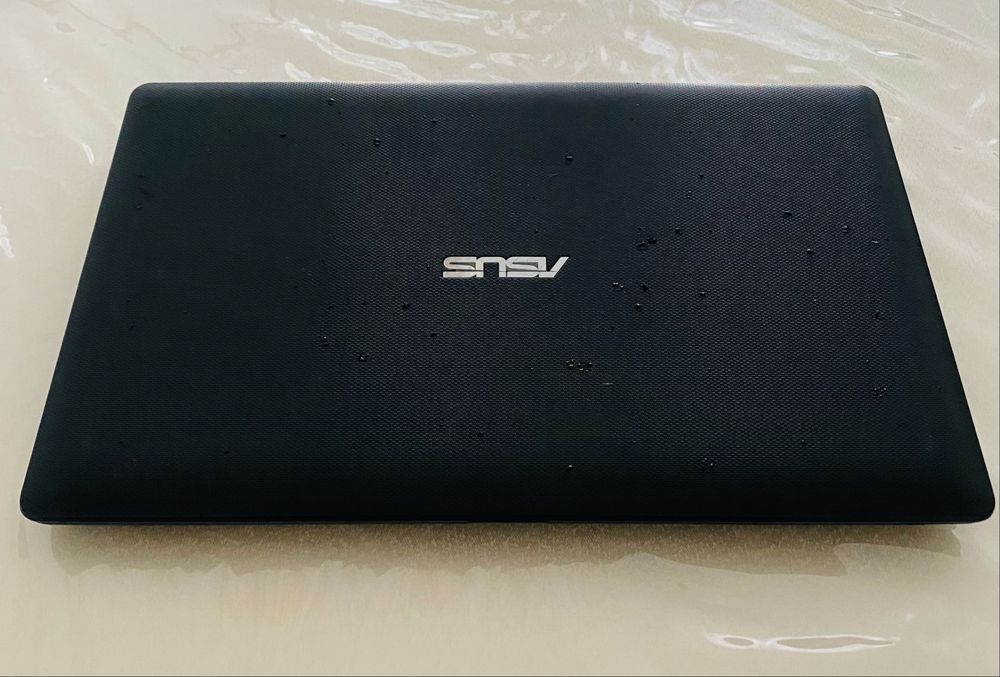 Продам ноутбук ASUS