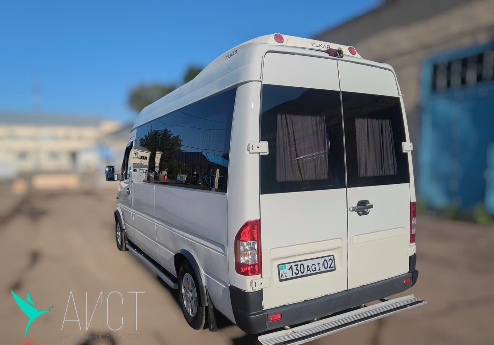 Услуги катафалка в любое время в любое место! Бальзамирование