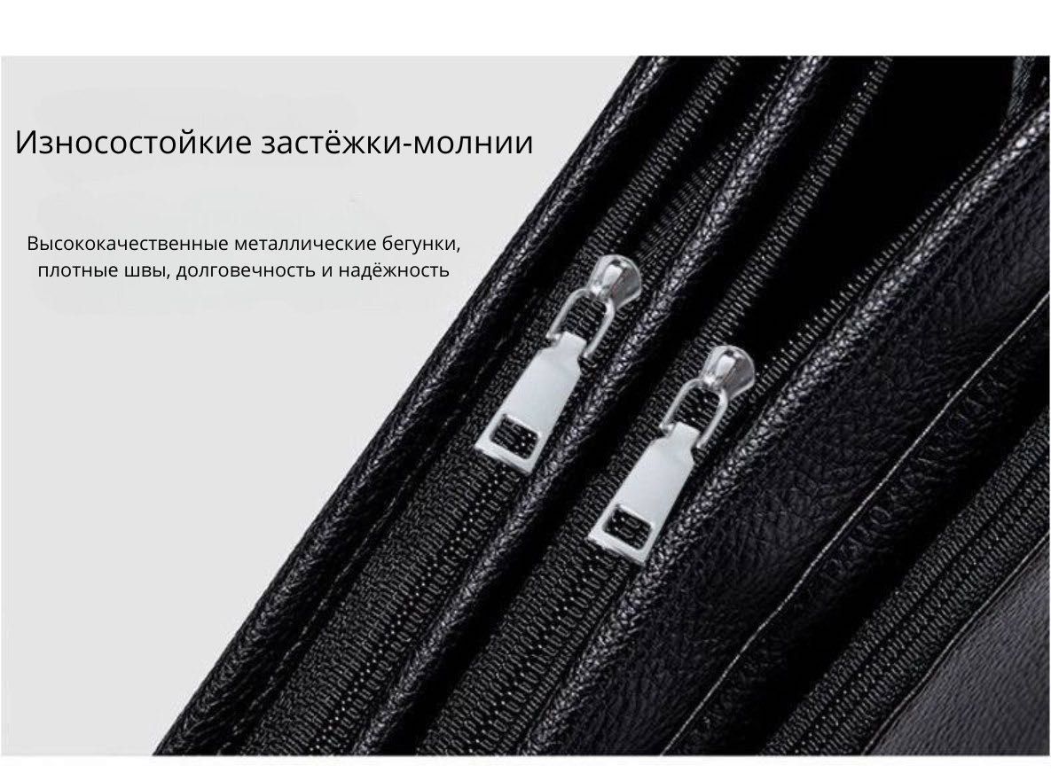 Сумка мужская для школьников или студентов