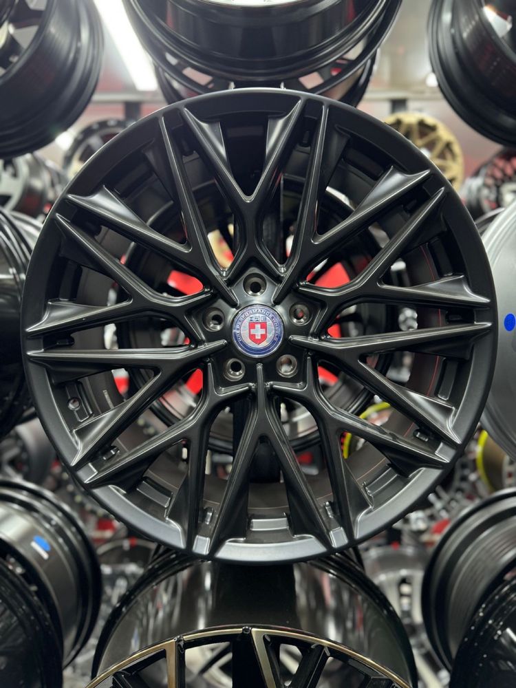комплекты диск R20 5x114.3 Toyota Lexus