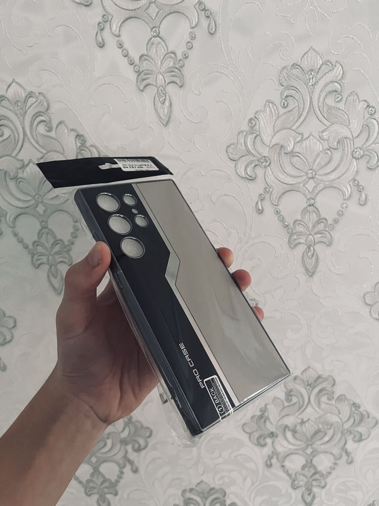 Чехол на Samsung S24 ultra