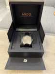 Mido Belluna Royal Gent