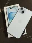 Продам iPhone 15
