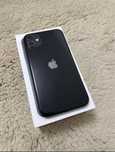 iPhone 11 в хорошем состоянии