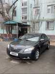Автокредит без первоначального взноса Toyota camry 40