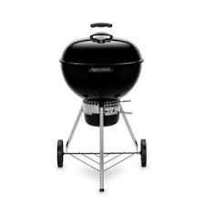 Угольные грили Weber