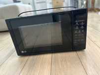 Продам микроволновую печь Lg
