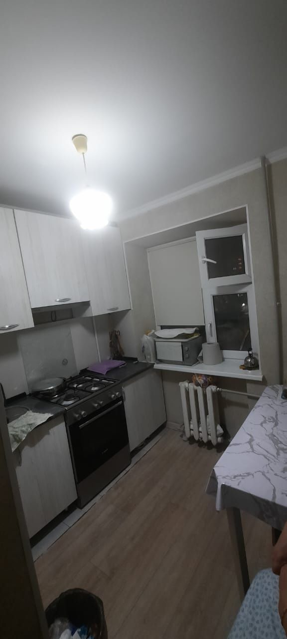 Продаётся квартира
