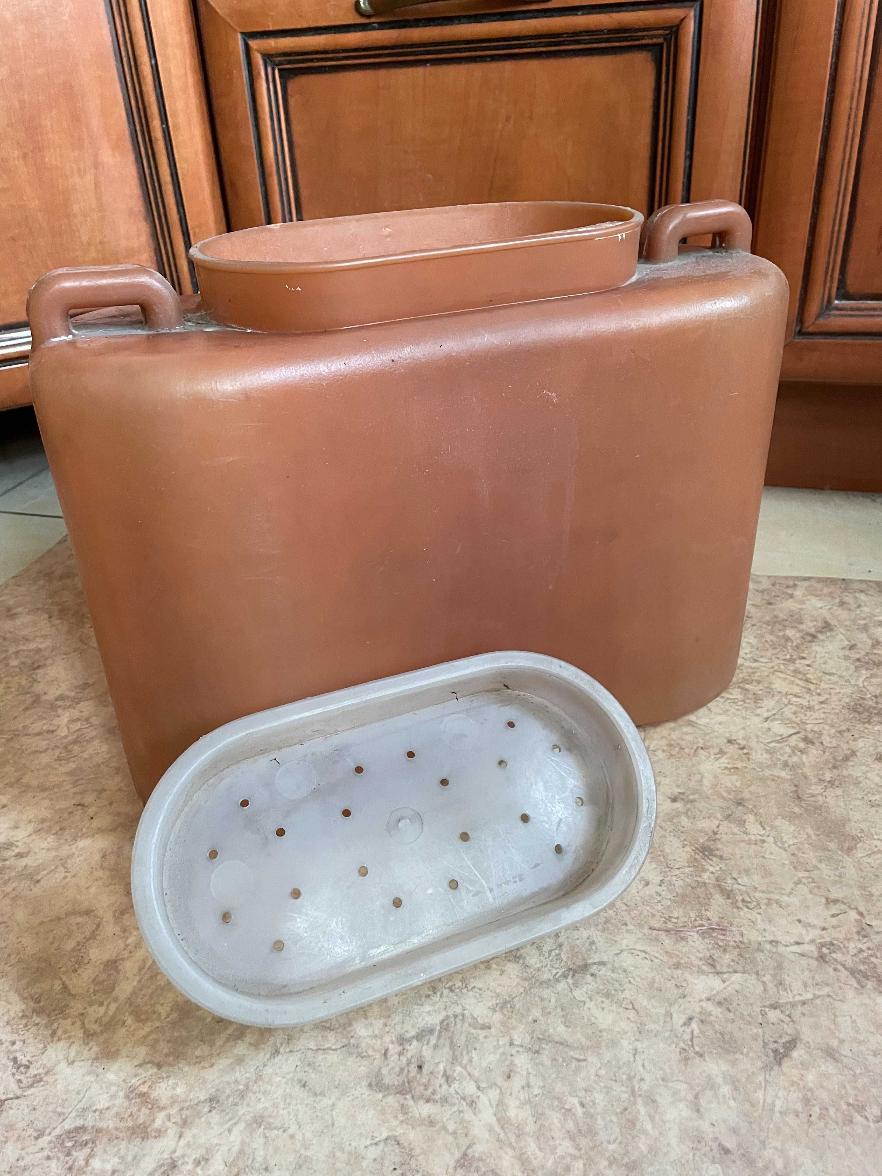 Продам разную кухонную утварь