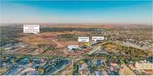Продам 20 соток, СК Теплосеть-2, район активно заселяется
