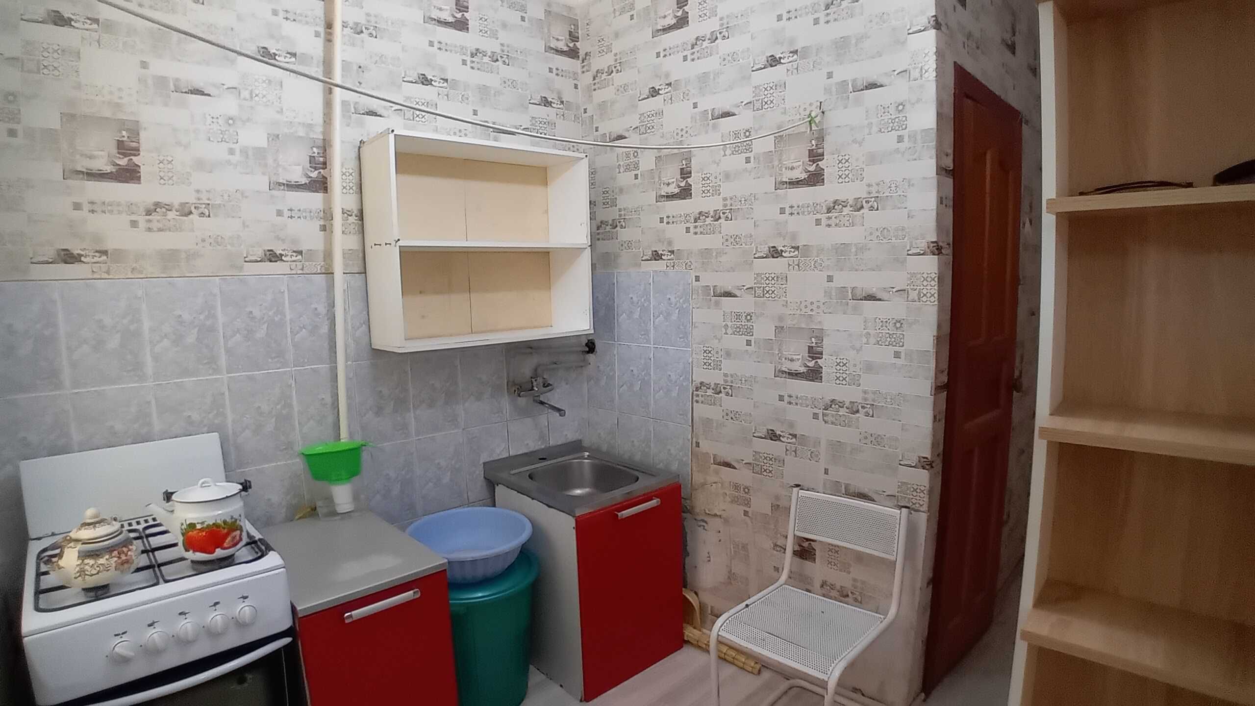 Пәтер сатылады 2мкр