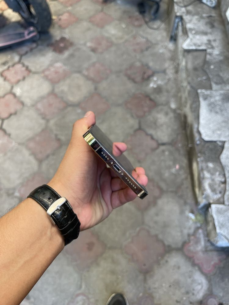 Iphone 13 pro max 256
