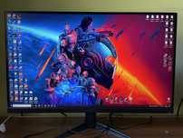 Монитор 27 Acer 2К разрешение