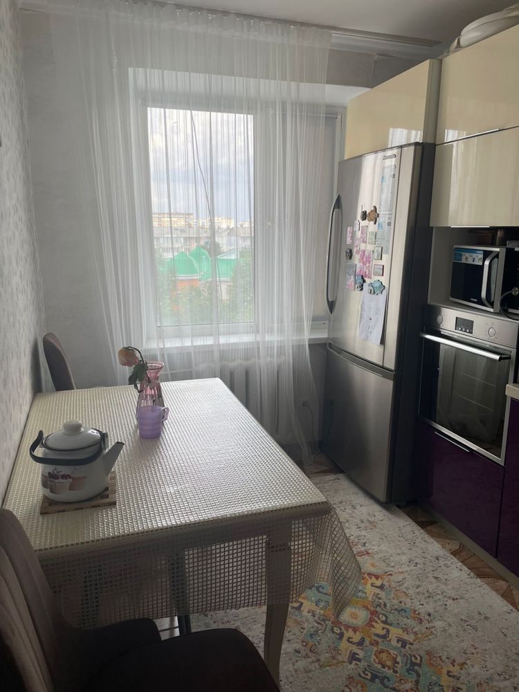 Продам 3-х комнт. квартиру
