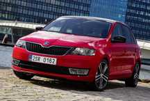 Бампер капот телевизор усилитель фара крыло Skoda Rapid/ Рапид