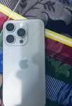 Iphone 15pro titanuim