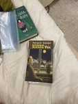 Книга Вторая жизнь Уве