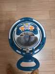Классические ходунки BABY WALKER от 7 месяцев в отличном состояние!!!