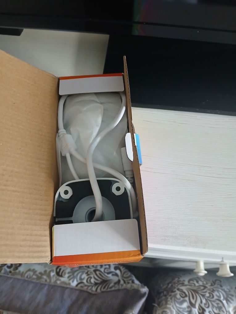 Продам камеру видеонаблюения