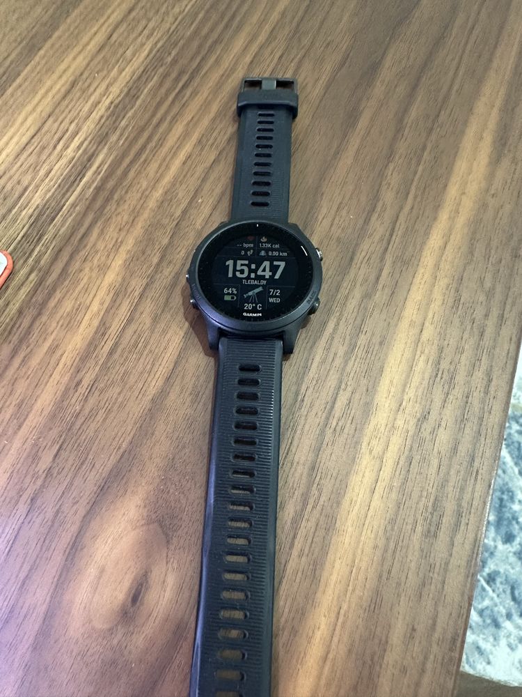 Garmin Forerunner 945