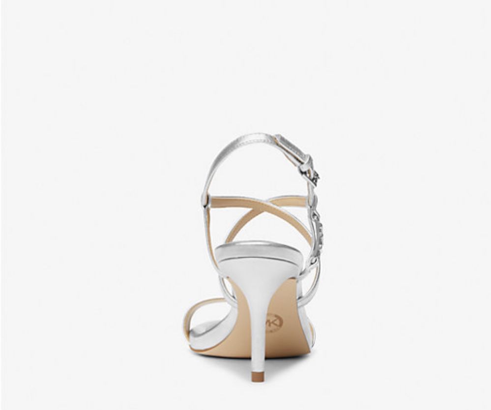 Босоножки Michael Kors, новые, размер 38-38.5
