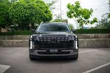 Hyundai Palisade Хундай Палисад премиум внедорожник 3.8 GDI AT 4WD