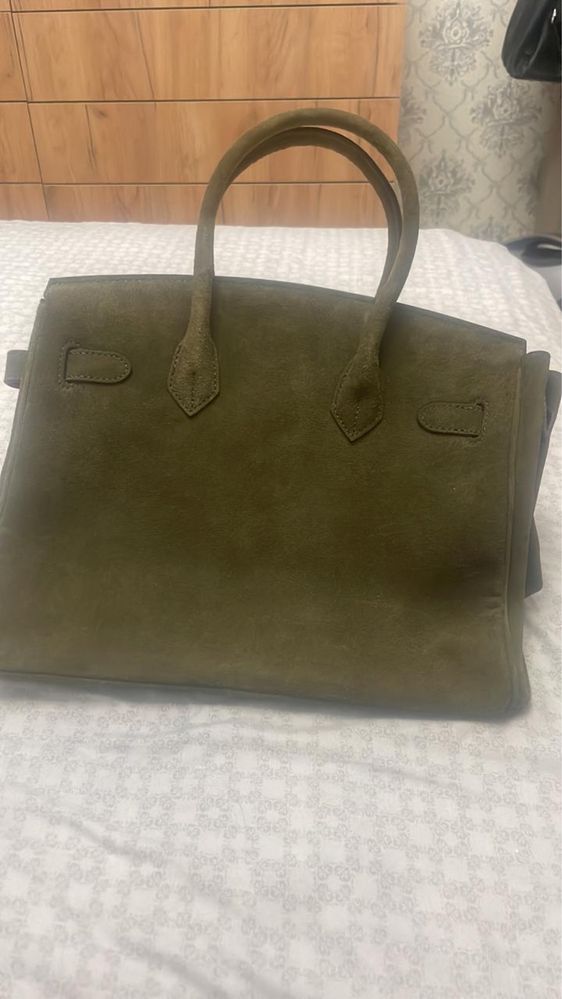 Женская сумка новая Hermes