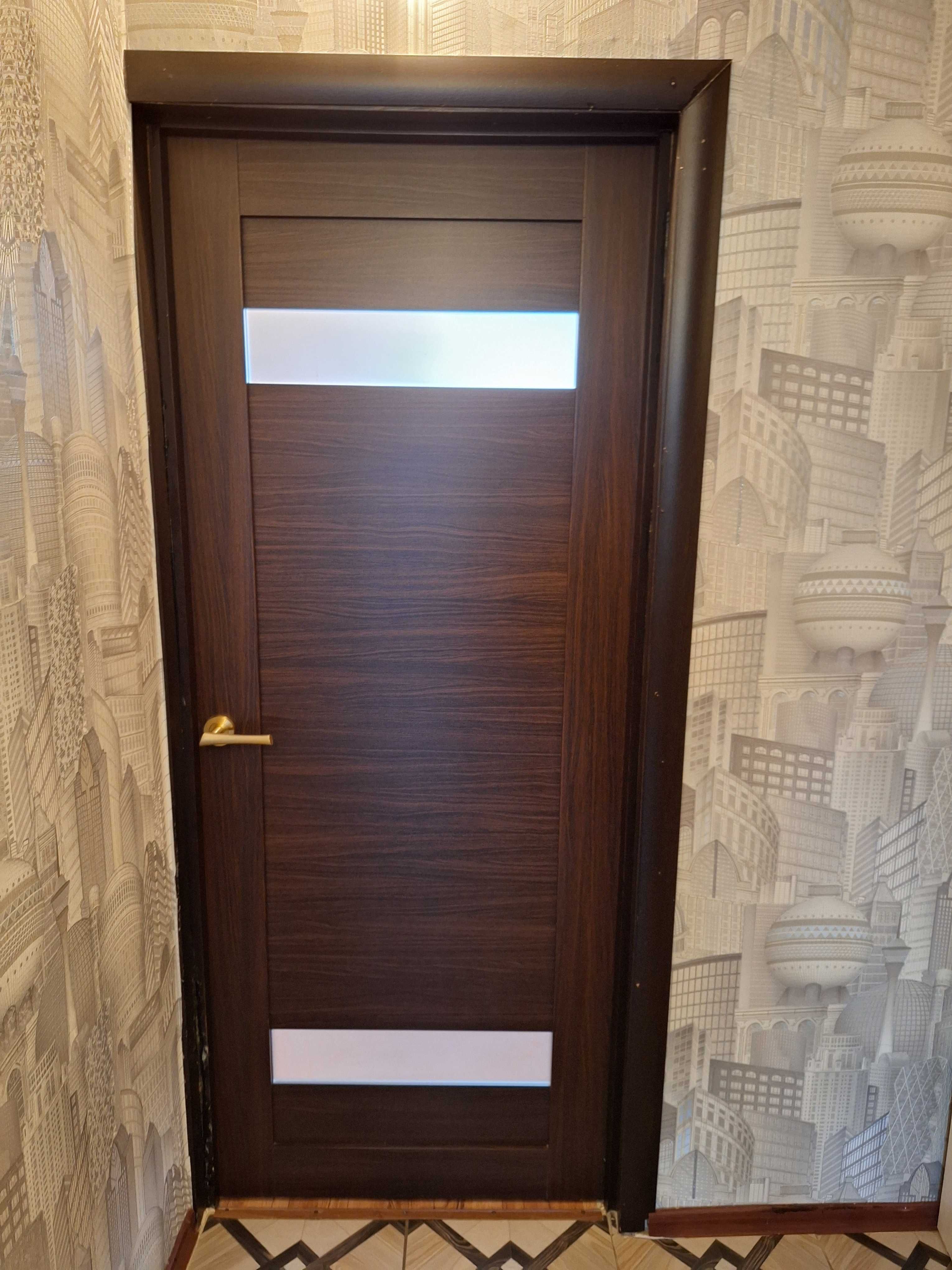 Продам 3-х комнатную квартиру