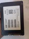 SSD 256Gb продам или обмен