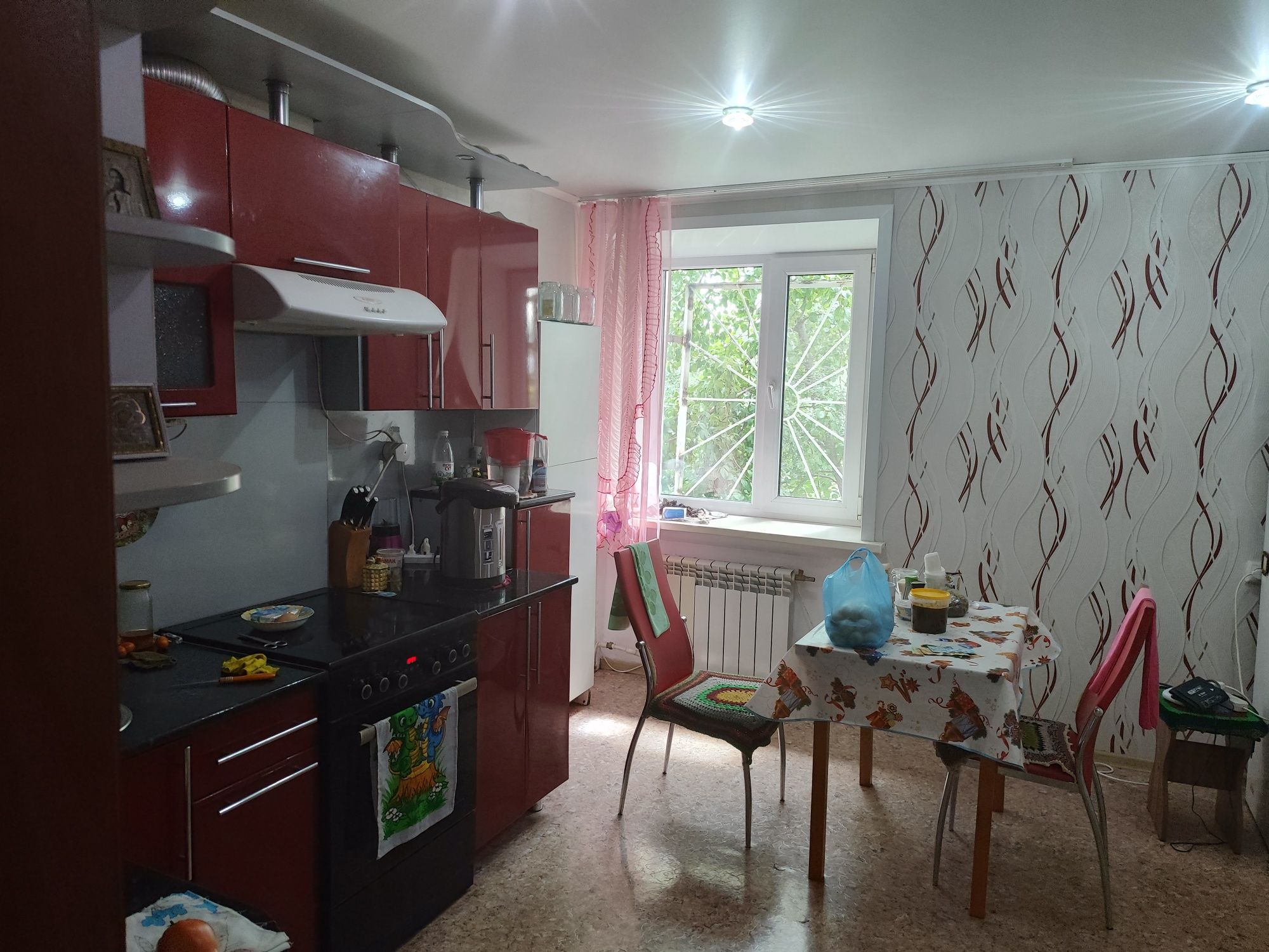 Продам 3хкомнатный дом