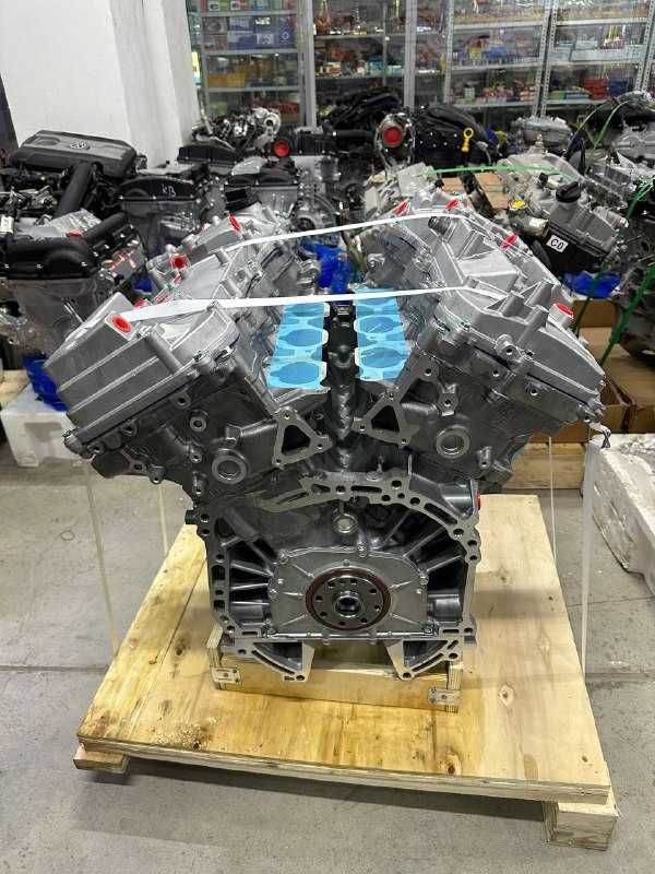 Двигатели для всех  Toyota 2ar-fe 2.5,a25a-fke 2.5. 2tr-fe 2.7, 5L3.0