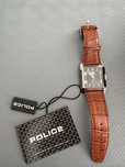 Часы Police новые