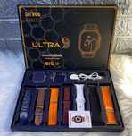 Смарт-часы Ultra 9