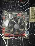 Материнская плата Biostar H61MGV3 LGA1155 DDR3 Micro ATX б/у