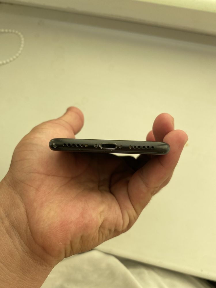 Iphone7 32gb black
