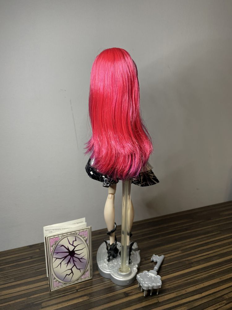 Ever After High Злая Королева