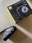 Фотоаппарат COOLPIX