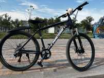 Горный МТБ/MTB Велосипед Macoge D300 Фиол. цвета