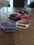Браслеты для Mi band 3-4