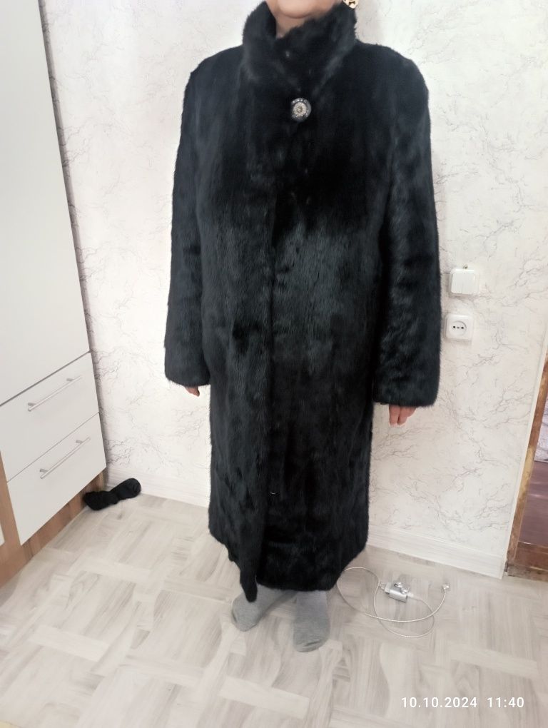 Продам шубу норка